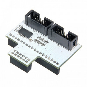 Imprimante 3D Panneau LCD Adaptateur pour RAMPS-FD SH1704333-20