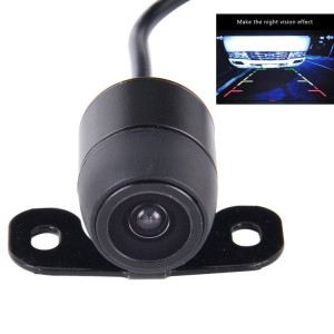 720 × 540 efficace Pixel PAL 50HZ / NTSC 60HZ CMOS II Caméra de recul universelle étanche Vue arrière de voiture, DC 12V, Longueur de câble: 4m SH47861566-20