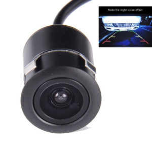 720 × 540 efficace Pixel PAL 50HZ / NTSC 60HZ CMOS II Caméra de recul universelle étanche Vue arrière de voiture, DC 12V, Longueur de câble: 4m SH47871567-20