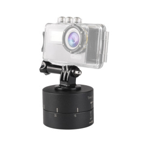 Monture de caméra à rotation automatique pour GoPro SH0663851-20