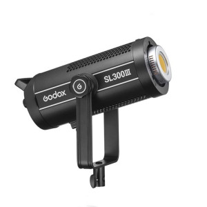 Godox SL300III 330W LED lumière 5600K lumière du jour Flash vidéo (prise UE) SG94EU1766-20