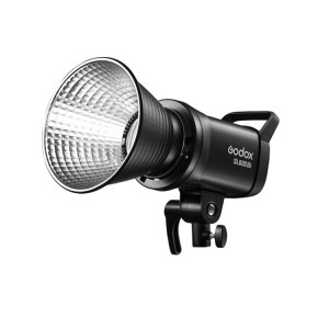 Lampe vidéo LED Godox SL60IIBi 75W bicolore 2800K-6500K (prise UE) SG99EU795-20