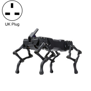Waveshare Wavego 12-DOF BIONIC Dog comme un robot, version de base (UK Plug) SW61UK758-20