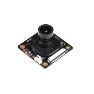 Module de caméra IR-CUT Waveshare IMX290-83, capteur de caméra Starlight, mise au point fixe, 2MP SW02871123-20