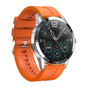 Montre intelligente étanche IP67 avec écran couleur IPS G20 1,3 pouces, prise en charge de la surveillance de l'oxygène dans le sang / surveillance du sommeil / surveillance de la fréquence cardiaque, style: bracelet SH301B1474-20