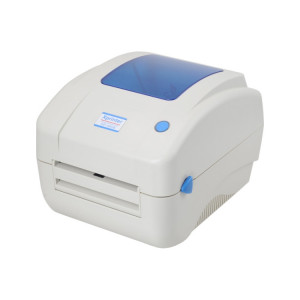 Imprimante à factures de visage électronique XPRINTER XP-490B SX7714460-20