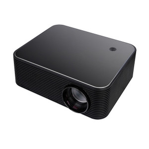 Wejoy L6 + 1920x1080P 200 ANSI Lumens Portable Home Theater Led HD Digital Projector, Android 7.1, 2G + 16G, Fiche US SW79701657-20
