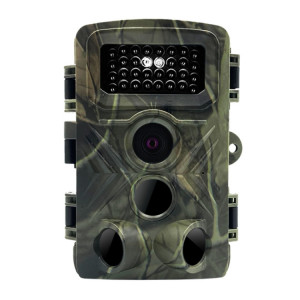 PR3000 2 pouces LCD Écran infrarouge Vision nocturne Caméra de la faune SH14341861-20