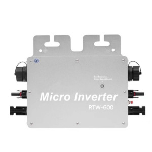 Micro-onduleur RTW-600-EU IP65 550W SH3911504-20