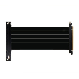 Câble d'extension de carte graphique PCI-E 3.0 16X 90 degrés, longueur : 35 cm SH1201105-20