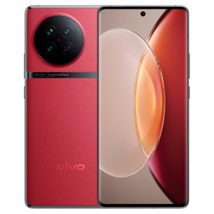 vivo X90s 5G, caméras arrière triples, 8 Go + 256 Go, identification des empreintes digitales de l'écran d'identification du visage, 6,78 pouces Android 13.0 OriginOS 3 Dimensity 9200+ Octa Core, NFC, OTG, réseau : SV501B561-20