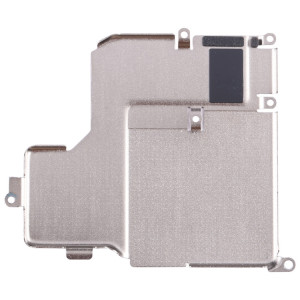 Couverture de feuille de fer de caméra arrière pour iPhone 14 Pro SH41011605-20
