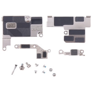 Ensemble de pièces d'accessoires de réparation intérieure pour iPhone 13 mini SH59041602-20