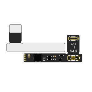 Câble de réparation de batterie externe pour iPhone 11 I2C SI1901453-20