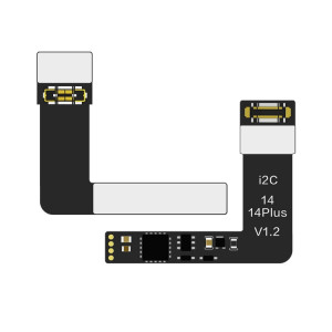 Câble de réparation de batterie externe I2C pour iPhone 14/14 Plus SI1905233-20