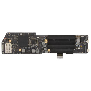 Carte mère d'origine démontée avec bouton d'empreinte digitale pour MacBook Air Retina 13 A2179 2020 i5 1,1 GHz 16 Go 256 Go SH42021620-20