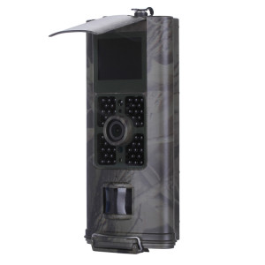 Suntek HC-700A 2,0 pouces LCD 16MP caméra de piste de chasse de sécurité de vision nocturne étanche IR, 120 degrés grand angle SH4177629-20
