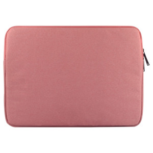 Universal Portable Wearable Oxford chiffon Soft Business Package interne Tablet Tablet sac, pour 14 pouces et ci-dessous Macbook, Samsung, Lenovo, Sony, DELL Alienware, CHUWI, ASUS, HP (rose) SU494F12-20