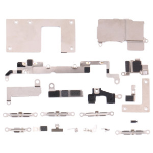 Ensemble de pièces d'accessoires de réparation interne 20 en 1 pour iPhone 11 SH0067817-20