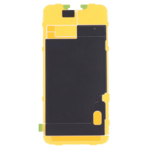 Autocollant de graphite de l'évier de chaleur LCD pour iPhone 13 SH0099725-20