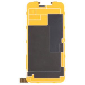 Sticker de graphite de l'évier de chaleur LCD pour iPhone 13 Pro SH0100209-20