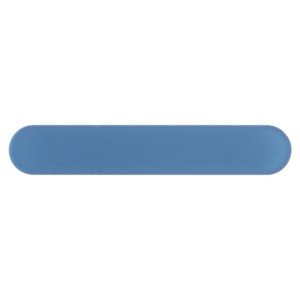 Pour iPhone 13/13 mini US Edition 5G Plaque de verre d'antenne de signal (bleu) SH360L1479-20
