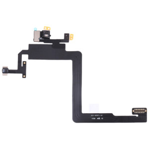 Câble flexible de capteur de haut-parleur de l'écouteur pour iPhone 11 Pro Max SH00421445-20