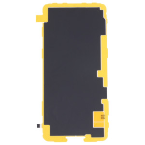 Autocollant de graphite de l'évier de chaleur LCD pour iPhone 11 Pro Max SH00711752-20