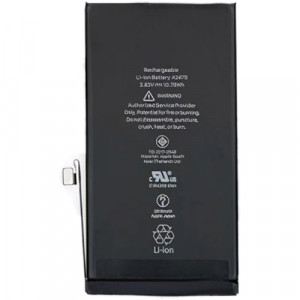 Batterie Li-ion 2227mAH pour iPhone 12 Mini SH00191791-20