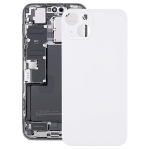 Coque arrière de batterie pour iPhone 14 (Argent) SH20SL141-20