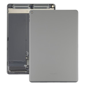 Couvercle de boîtier arrière de la batterie pour iPad Air (2019) / AIR 3 A2152 (Version WiFi) (Gris) SH84HL1500-20