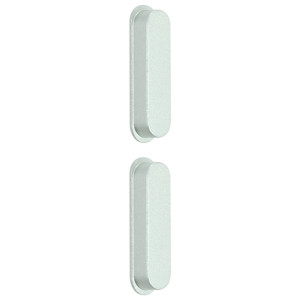 Bouton de commande de volume pour iPad Air 4 10,9 pouces 2020 A2316 A2324 A2325 A2072 (vert) SH074G940-20