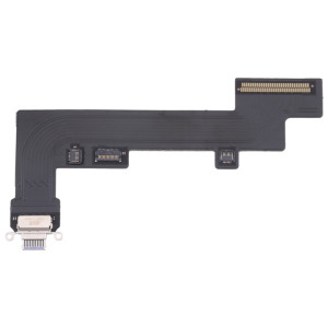 Câble flexible de port de charge pour iPad Air 2022 A2589 A2591 Version 4G (Violet) SH188P1829-20