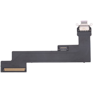 Câble flexible de port de charge pour iPad Air 2022 A2589 A2591 Version WIFI (Rose) SH189F1337-20