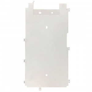 iPartsBuy pour iPhone 6s LCD plaque de métal SI30031390-20