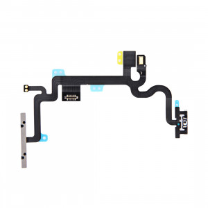 iPartsBuy pour iPhone 7 Switch Flex Cable SI59601801-20