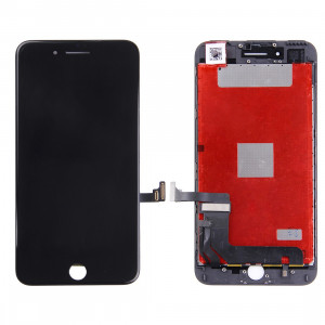 iPartsBuy pour iPhone 7 Plus écran LCD + écran tactile Digitizer Assemblée (Noir) SI132B620-20