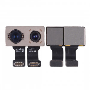 iPartsBuy pour iPhone 7 Plus face à deux caméras SI5134324-20