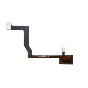 Rallonge de câble flexible du capteur d'empreintes digitales pour iPhone 8 SH77611013-20