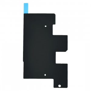 iPartsAcheter pour iPhone 8 Plus LCD Retour Plaque Métallique Autocollant de Dissipation de Chaleur SI73211144-20