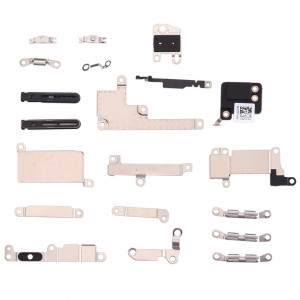 22 en 1 pour iPhone 8 Plus Inner Repair Accessoires partie Set S290011286-20