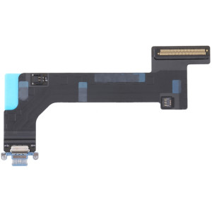 Pour iPad 2022 A2757 A2777 4G Edition Port de charge Câble flexible (Bleu) SH159L958-20