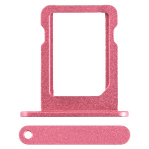 Pour iPad 10e génération 2022 Plateau de carte SIM (rouge) SH530R1863-20