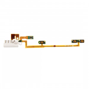 Audio Flex Cable Ribbon pour iPod nano 6ème SA00021440-20