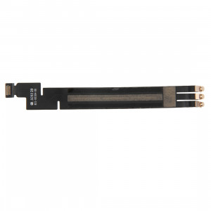 iPartsBuy pour iPad Pro 12,9 pouces Clavier de connexion Flex Cable Replacement (Gold) SI009J1459-20