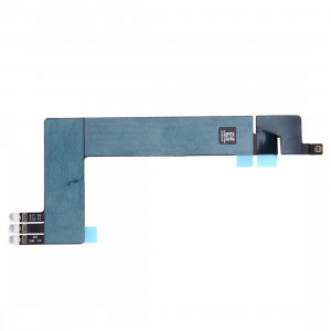 iPartsBuy pour iPad Pro 12,9 pouces Smart Cable Flex Connector (Argent) SI035S1690-20