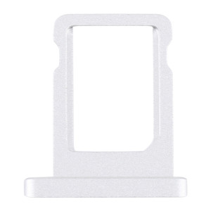 Plateau de la carte SIM pour iPad Air 3 2019 (Argent) SH313S210-20