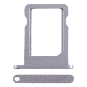 Pour iPad Pro 12,9 pouces 2022 Plateau pour carte SIM (gris) SH730H1270-20