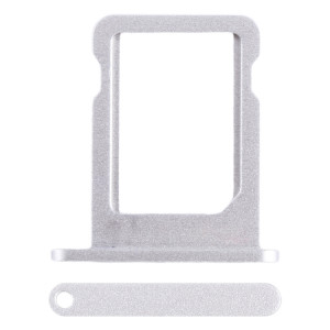 Pour iPad Pro 12,9 pouces 2022 Plateau de carte SIM (argent) SH730S792-20