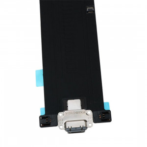 Câble Flex pour port de charge pour iPad Pro 12.9 2e génération A1670 A1671 (gris) SH9961353-20